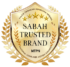 Sabah Trusted Brand Award