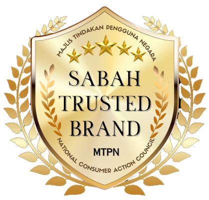 Home - Sabah Trusted Brand Award
